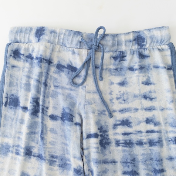 Lucky Brand 2pc Tie-Dye Lounge Wear Set Size XS - Picture 7 of 10